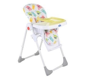 Silla de Comer BabyWay