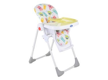 Silla de Comer BabyWay