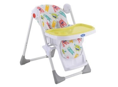 Silla de Comer BabyWay - Imagen 3