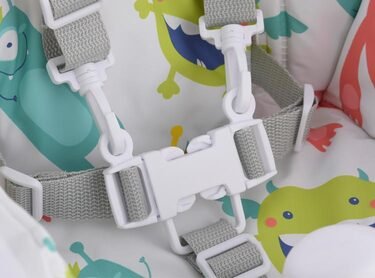 Silla de Comer BabyWay - Imagen 5