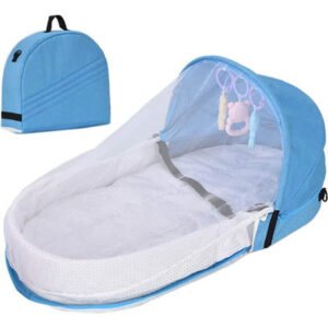 Bolso Cuna Portatil