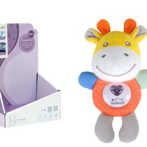 Espantacuco Animalitos