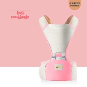 Porta bebe con Asiento